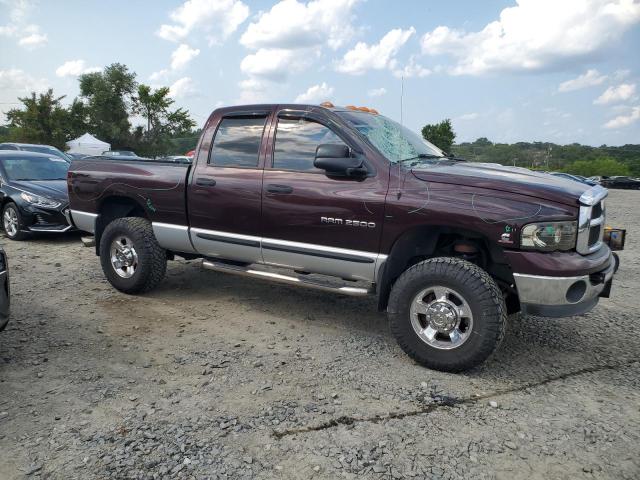 Photo 3 VIN: 3D7KS28C85G728624 - DODGE RAM 2500 