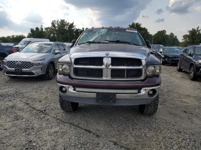 Photo 4 VIN: 3D7KS28C85G728624 - DODGE RAM 2500 