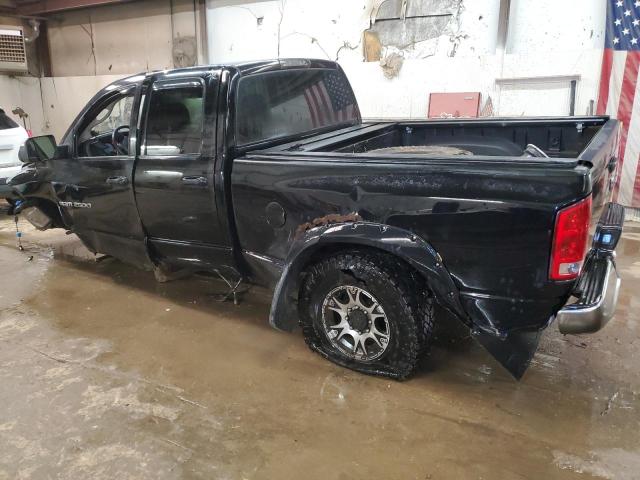 Photo 1 VIN: 3D7KS28C85G752535 - DODGE RAM 2500 