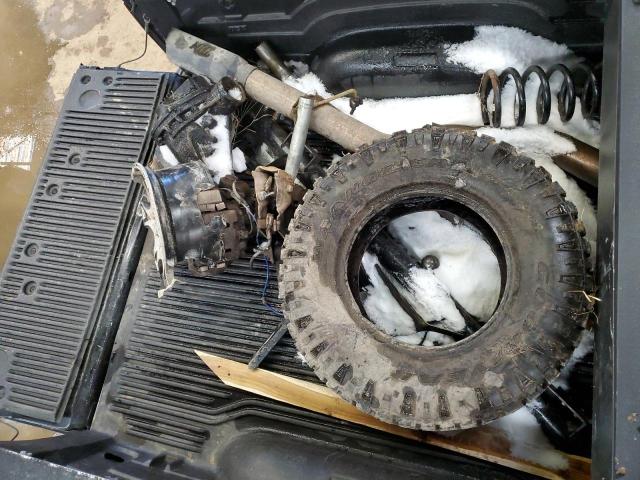 Photo 11 VIN: 3D7KS28C85G752535 - DODGE RAM 2500 