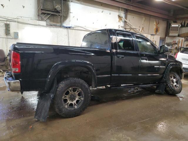 Photo 2 VIN: 3D7KS28C85G752535 - DODGE RAM 2500 