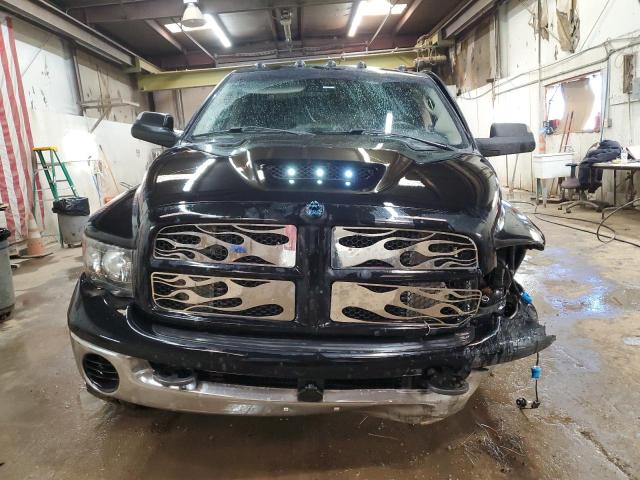 Photo 4 VIN: 3D7KS28C85G752535 - DODGE RAM 2500 