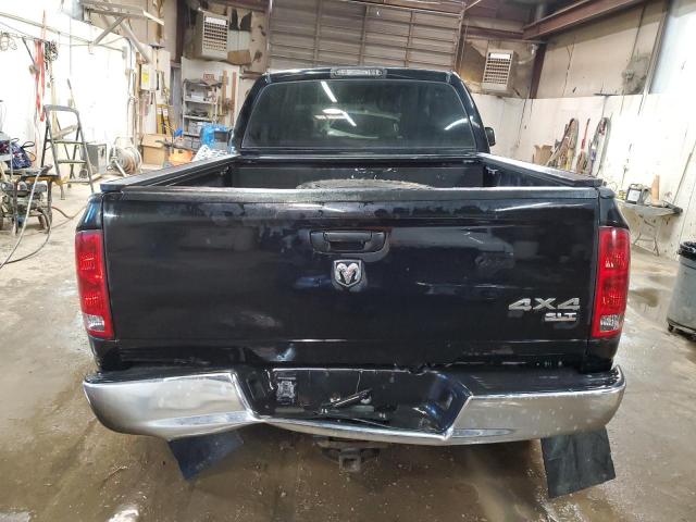 Photo 5 VIN: 3D7KS28C85G752535 - DODGE RAM 2500 