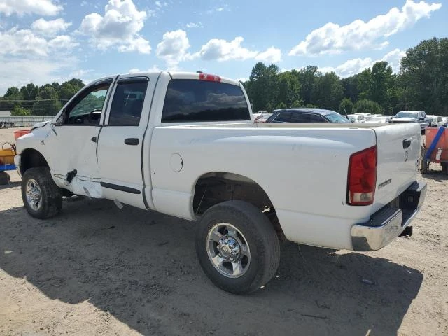 Photo 1 VIN: 3D7KS28C85G818159 - DODGE RAM 2500 S 