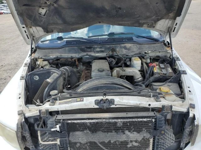 Photo 10 VIN: 3D7KS28C85G818159 - DODGE RAM 2500 S 