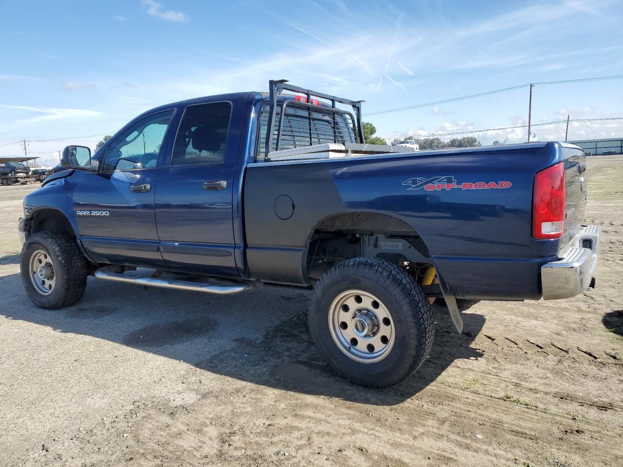 Photo 1 VIN: 3D7KS28C85G827640 - DODGE RAM 