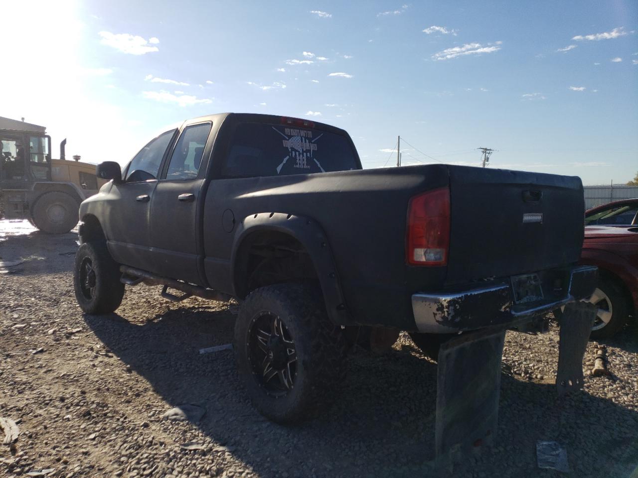 Photo 1 VIN: 3D7KS28C85G839559 - DODGE RAM 