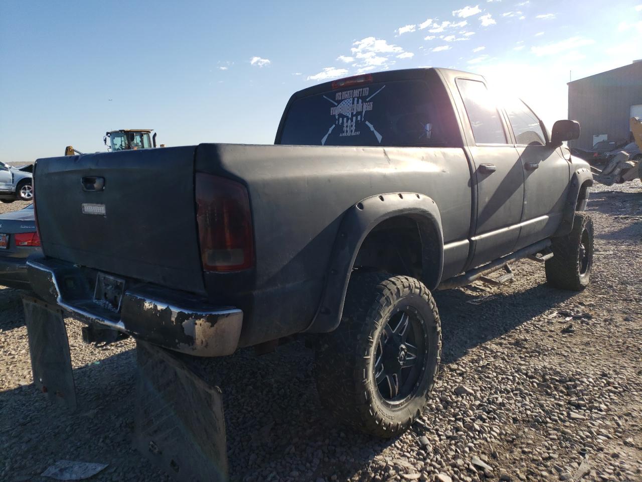 Photo 2 VIN: 3D7KS28C85G839559 - DODGE RAM 