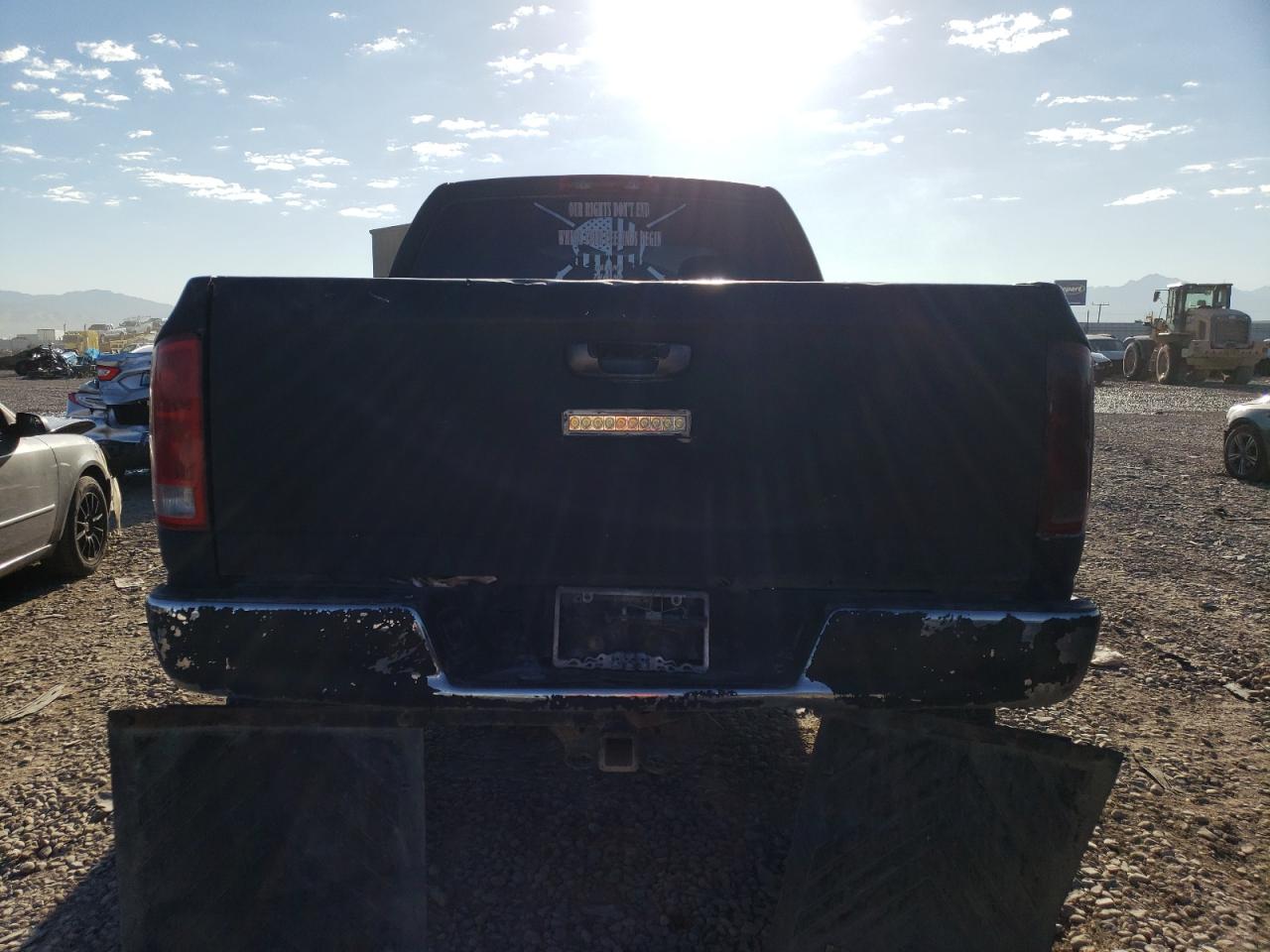 Photo 5 VIN: 3D7KS28C85G839559 - DODGE RAM 