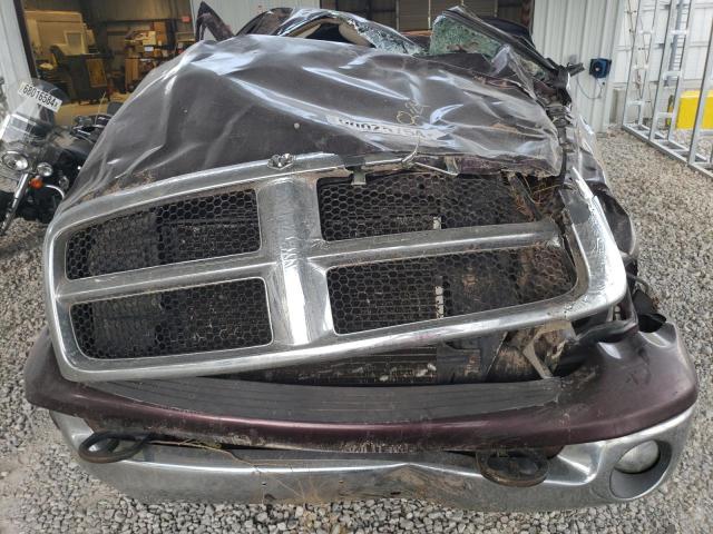 Photo 10 VIN: 3D7KS28C85G860976 - DODGE RAM 2500 S 