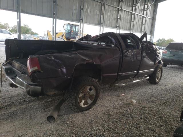 Photo 2 VIN: 3D7KS28C85G860976 - DODGE RAM 2500 S 