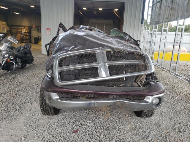 Photo 4 VIN: 3D7KS28C85G860976 - DODGE RAM 2500 S 