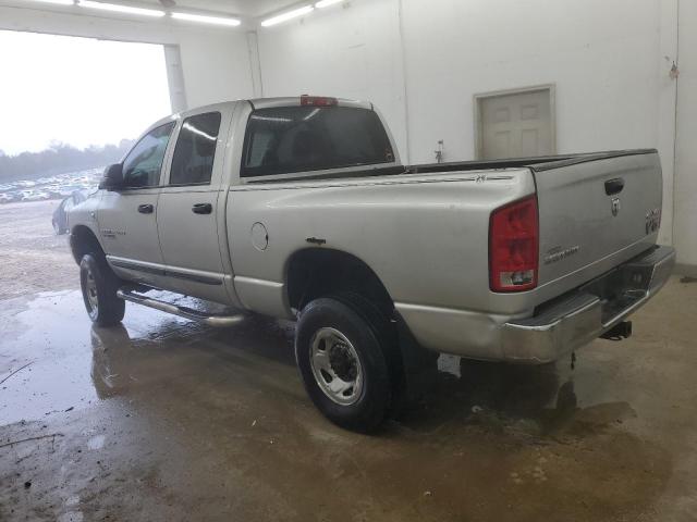 Photo 1 VIN: 3D7KS28C86G141597 - DODGE RAM 2500 S 