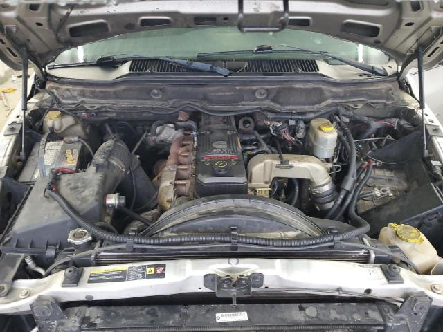 Photo 11 VIN: 3D7KS28C86G141597 - DODGE RAM 2500 S 