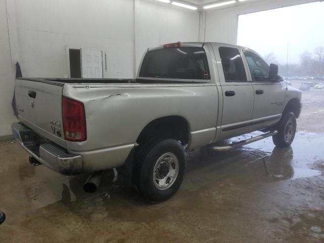 Photo 2 VIN: 3D7KS28C86G141597 - DODGE RAM 2500 S 