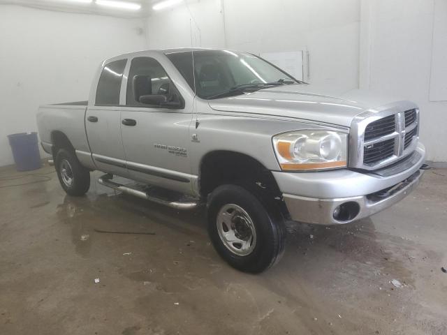 Photo 3 VIN: 3D7KS28C86G141597 - DODGE RAM 2500 S 