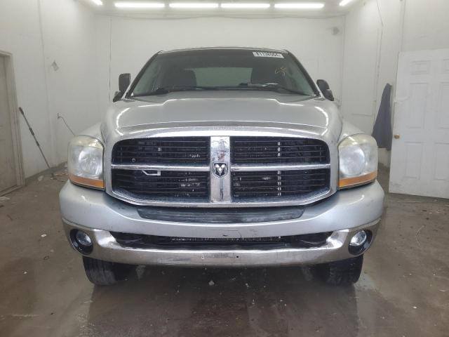 Photo 4 VIN: 3D7KS28C86G141597 - DODGE RAM 2500 S 