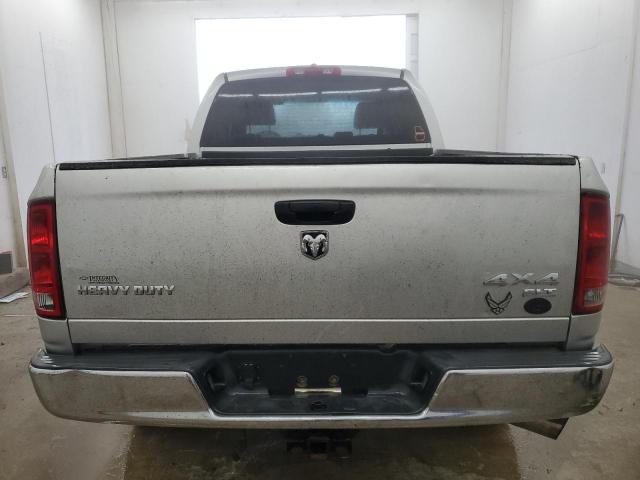 Photo 5 VIN: 3D7KS28C86G141597 - DODGE RAM 2500 S 