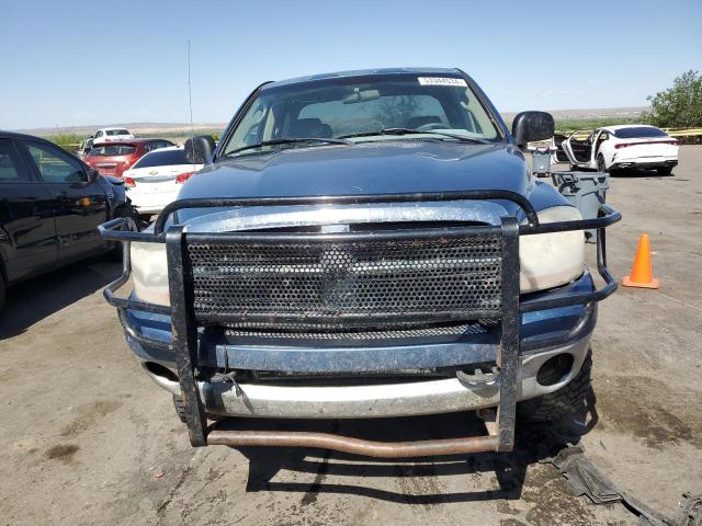 Photo 4 VIN: 3D7KS28C86G186300 - DODGE RAM 2500 