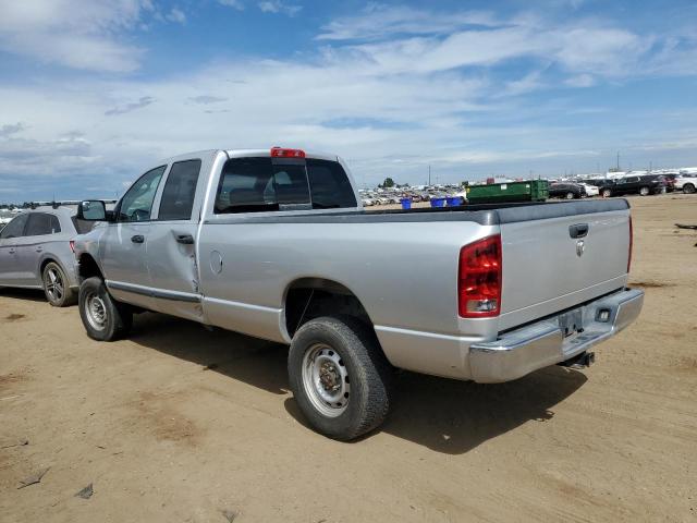 Photo 1 VIN: 3D7KS28C86G287417 - DODGE RAM 2500 S 