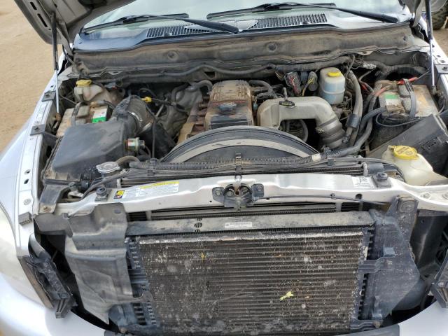 Photo 10 VIN: 3D7KS28C86G287417 - DODGE RAM 2500 S 