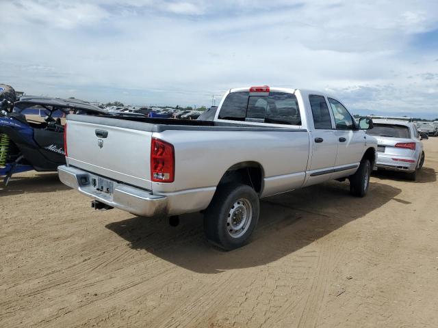 Photo 2 VIN: 3D7KS28C86G287417 - DODGE RAM 2500 S 