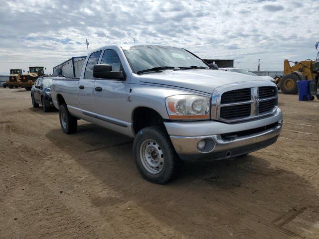 Photo 3 VIN: 3D7KS28C86G287417 - DODGE RAM 2500 S 