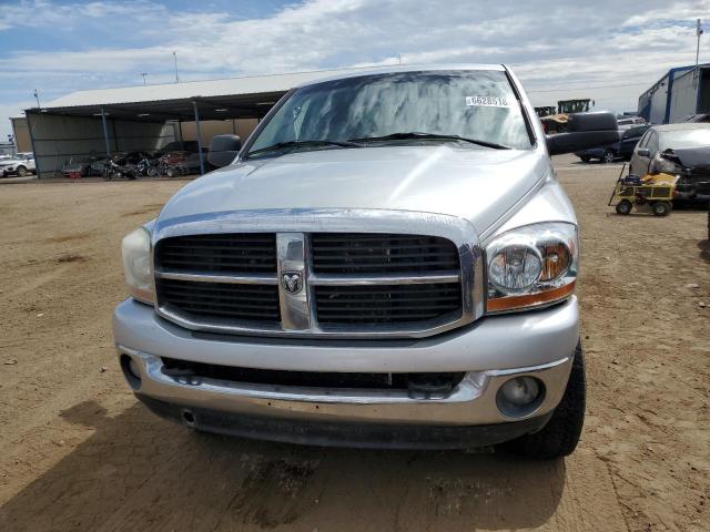 Photo 4 VIN: 3D7KS28C86G287417 - DODGE RAM 2500 S 