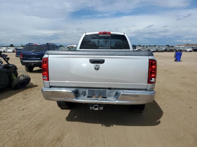 Photo 5 VIN: 3D7KS28C86G287417 - DODGE RAM 2500 S 