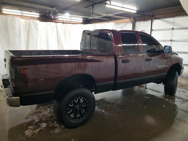 Photo 2 VIN: 3D7KS28C95G705076 - DODGE RAM 2500 