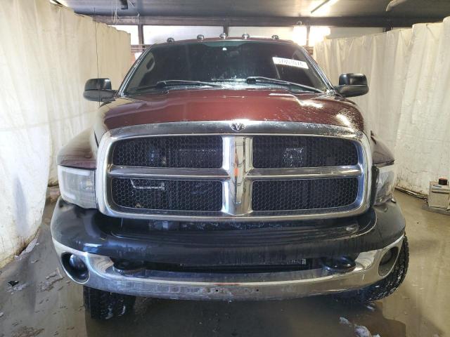 Photo 4 VIN: 3D7KS28C95G705076 - DODGE RAM 2500 