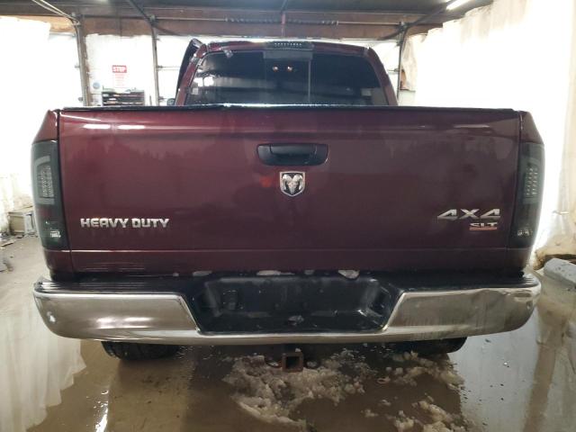 Photo 5 VIN: 3D7KS28C95G705076 - DODGE RAM 2500 