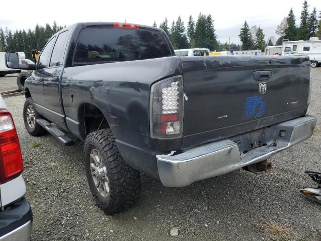 Photo 1 VIN: 3D7KS28C95G772745 - DODGE RAM 2500 S 