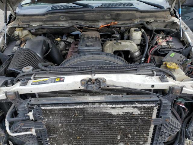 Photo 10 VIN: 3D7KS28C95G772745 - DODGE RAM 2500 S 