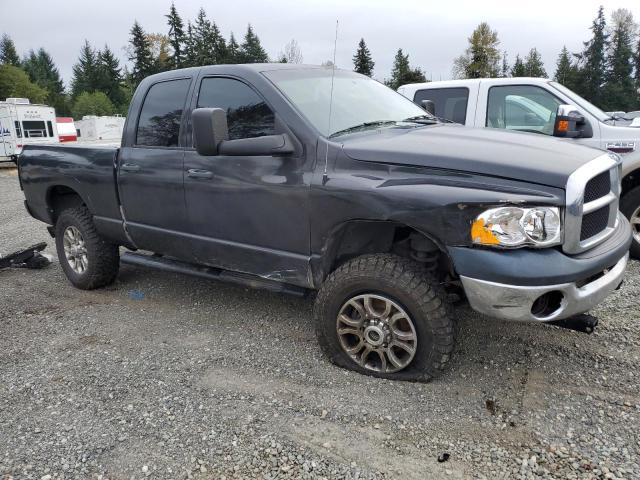 Photo 3 VIN: 3D7KS28C95G772745 - DODGE RAM 2500 S 