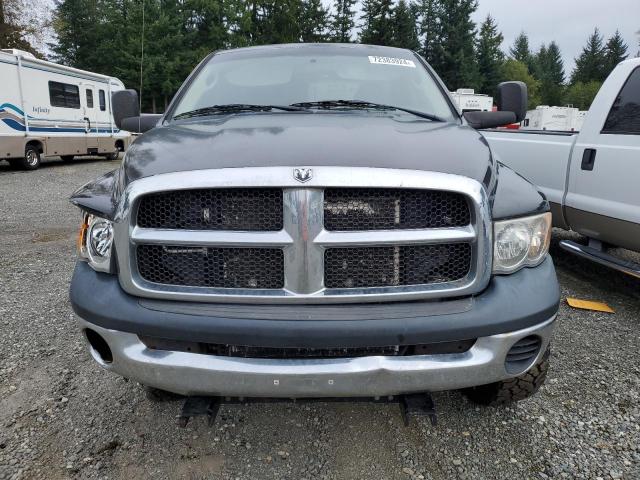 Photo 4 VIN: 3D7KS28C95G772745 - DODGE RAM 2500 S 