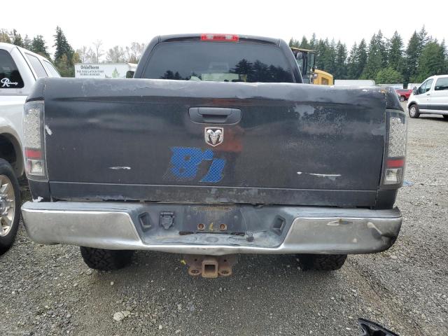 Photo 5 VIN: 3D7KS28C95G772745 - DODGE RAM 2500 S 