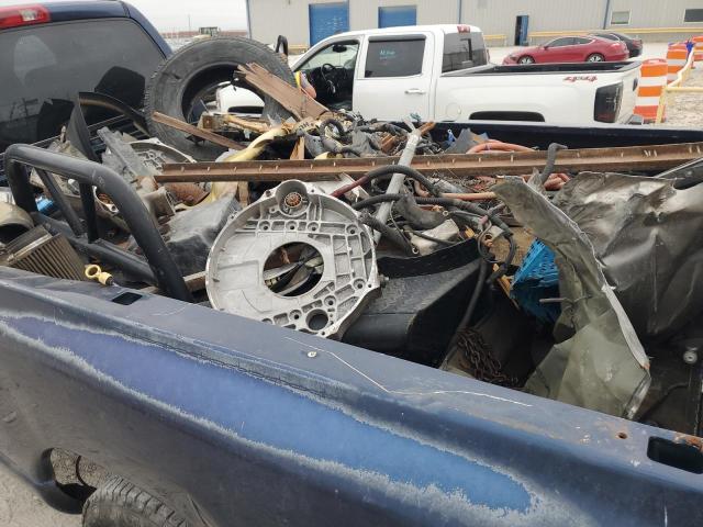 Photo 11 VIN: 3D7KS28C95G815271 - DODGE RAM 2500 S 