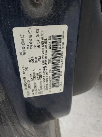 Photo 12 VIN: 3D7KS28C95G815271 - DODGE RAM 2500 S 