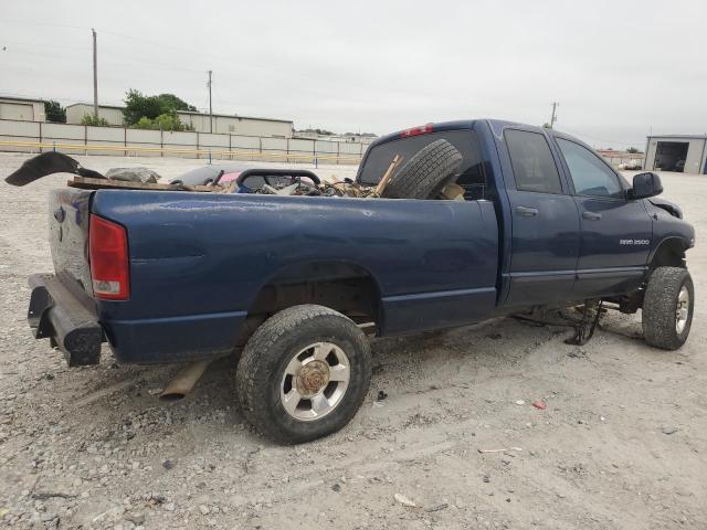 Photo 2 VIN: 3D7KS28C95G815271 - DODGE RAM 2500 S 