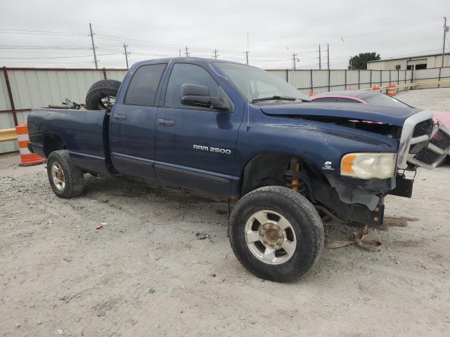 Photo 3 VIN: 3D7KS28C95G815271 - DODGE RAM 2500 S 