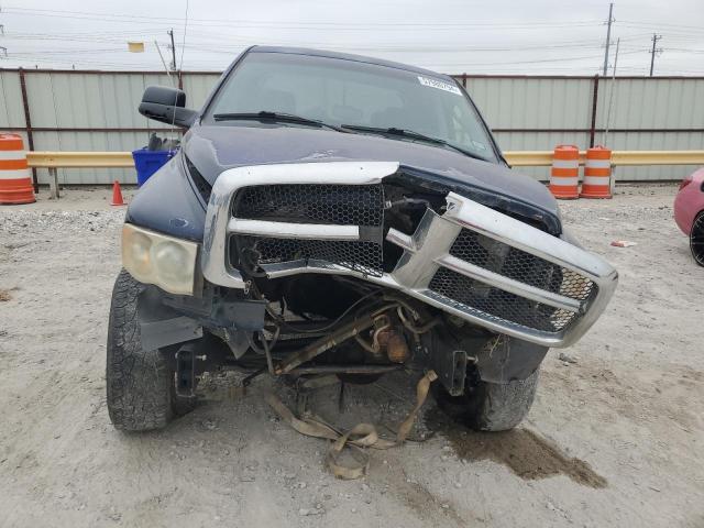 Photo 4 VIN: 3D7KS28C95G815271 - DODGE RAM 2500 S 