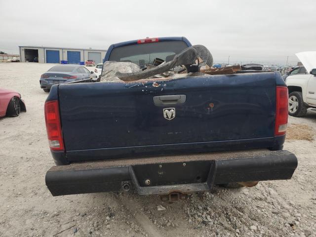 Photo 5 VIN: 3D7KS28C95G815271 - DODGE RAM 2500 S 