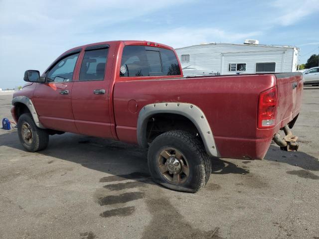 Photo 1 VIN: 3D7KS28C96G131869 - DODGE RAM 2500 S 