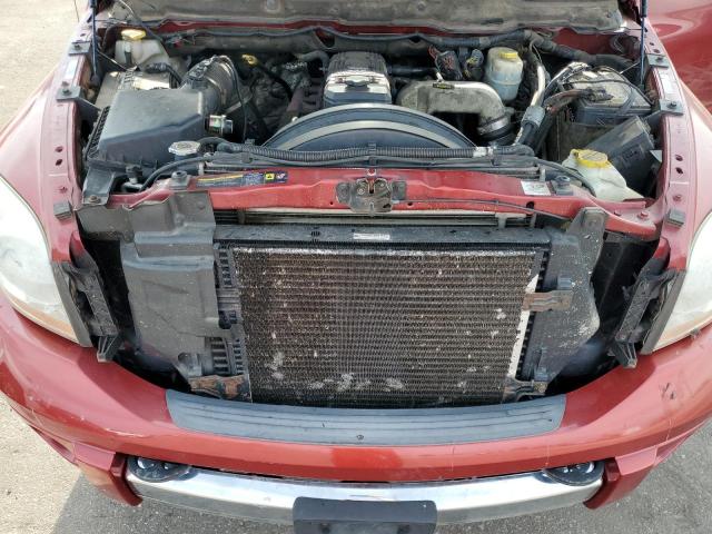 Photo 10 VIN: 3D7KS28C96G131869 - DODGE RAM 2500 S 