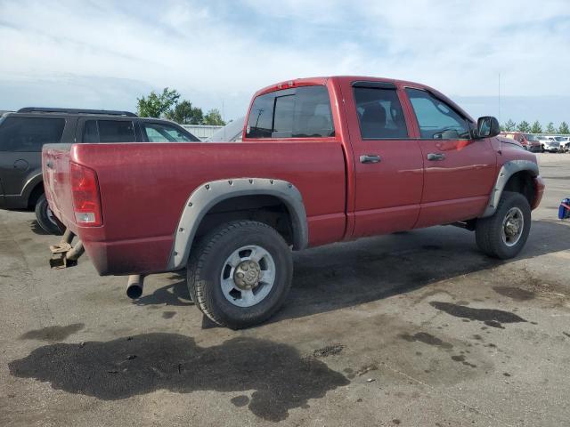 Photo 2 VIN: 3D7KS28C96G131869 - DODGE RAM 2500 S 