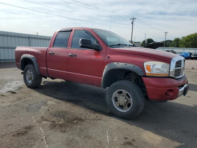 Photo 3 VIN: 3D7KS28C96G131869 - DODGE RAM 2500 S 