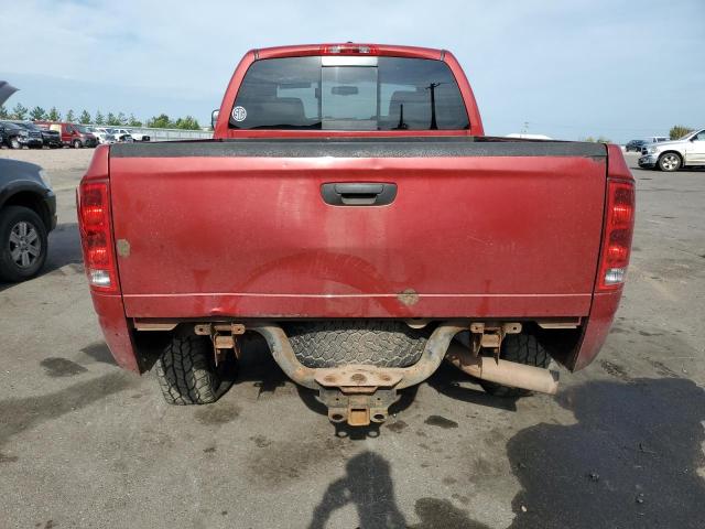 Photo 5 VIN: 3D7KS28C96G131869 - DODGE RAM 2500 S 