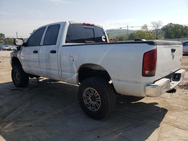 Photo 1 VIN: 3D7KS28C96G262185 - DODGE RAM 2500 S 