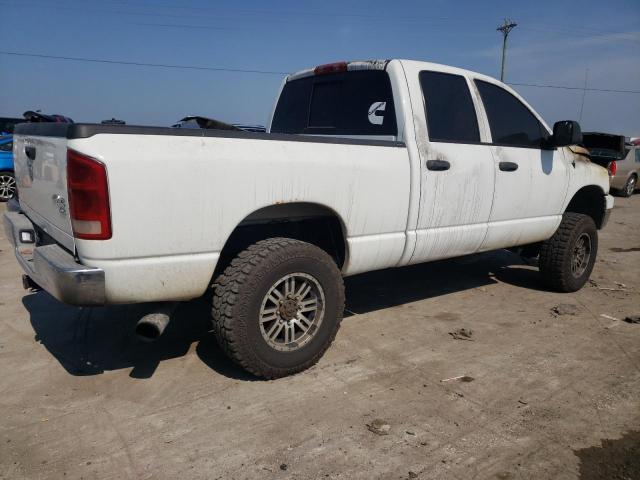 Photo 2 VIN: 3D7KS28C96G262185 - DODGE RAM 2500 S 